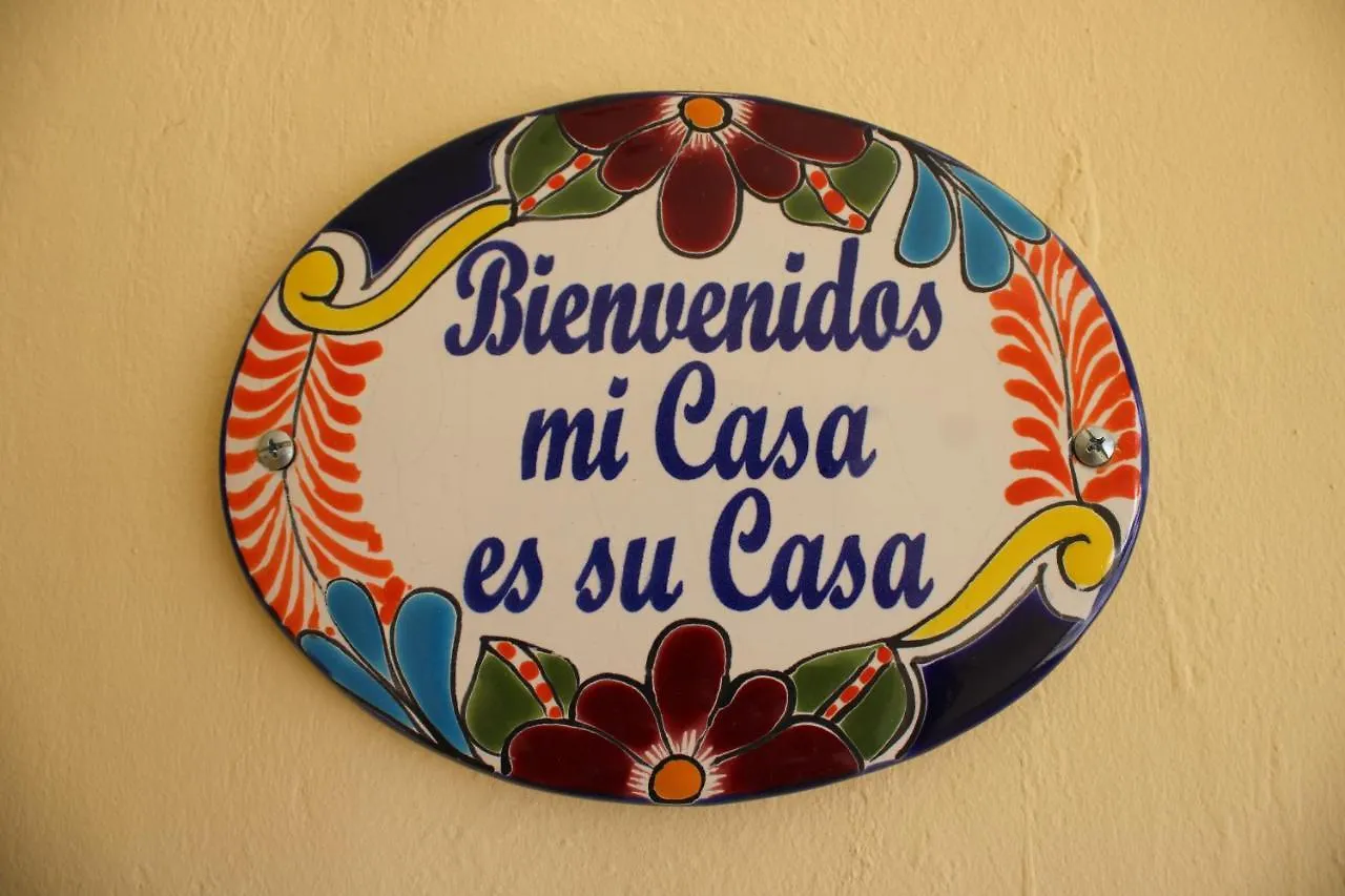 Casa 3 Torres, Calle 76. Merida 0*,  Mexico