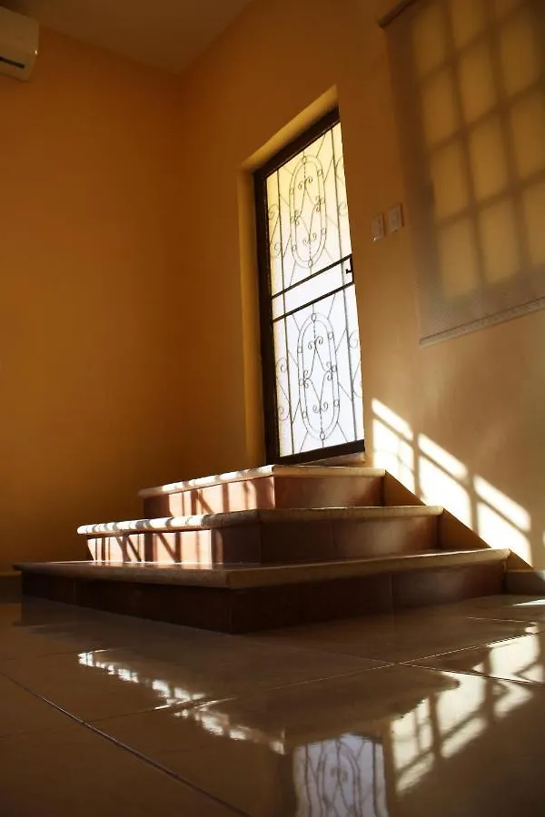 Casa 3 Torres, Calle 76. Merida