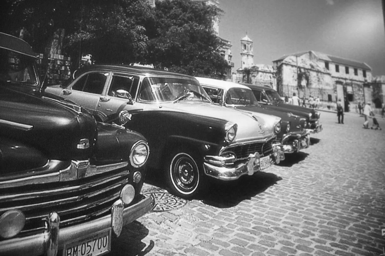 Casa 3 Torres, Calle 76. Merida Mexico
